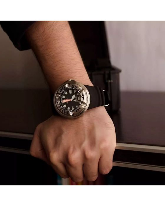 Citizen Promaster Eco-Drive Divers BJ8050-08E - 
