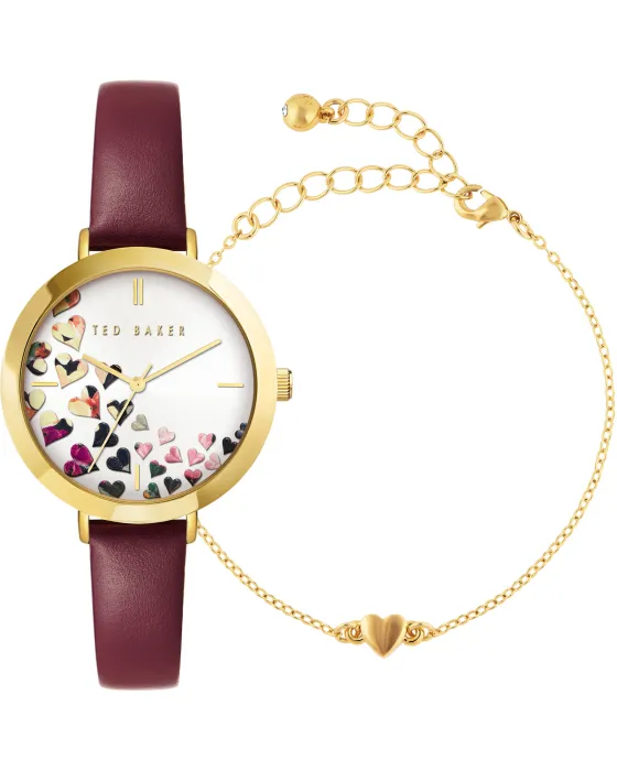 Ted Baker Ammy Hearts BKG028300