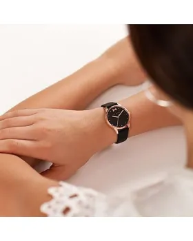 Ted Baker Fitzrovia Bow BKPFZS119 - 