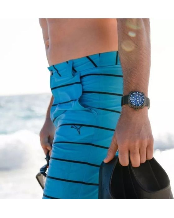 Citizen Promaster Eco-Drive Whaleshark BN0225-04L - 