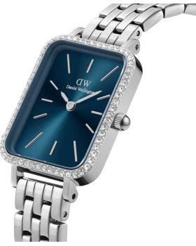 Daniel Wellington Quadro Lumine Bezel DW00100670 - 