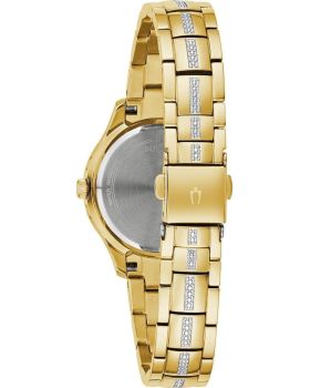 Bulova Crystals 98L283 - 