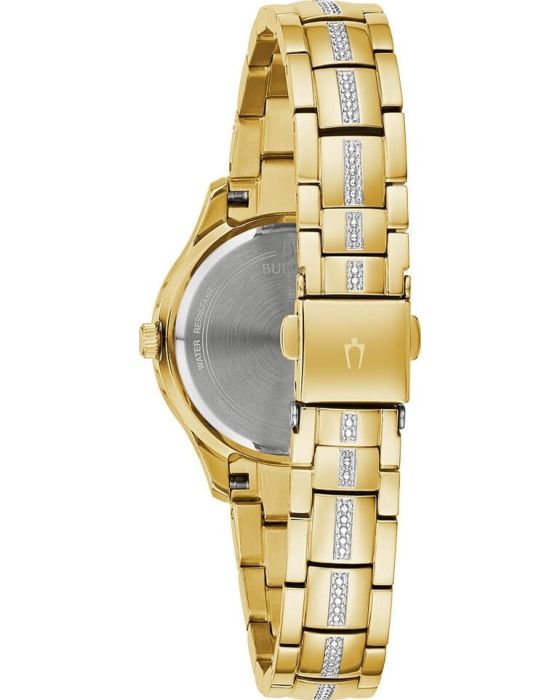 Bulova Crystals 98L283 - 