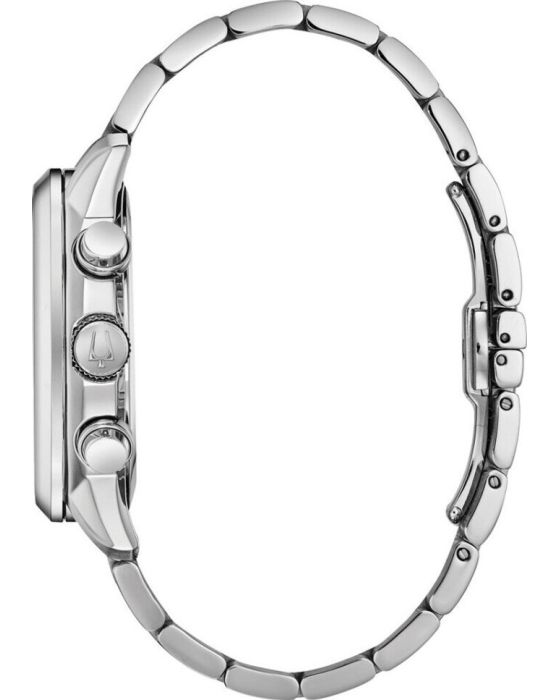 Bulova Sutton Chronograph 96B319 - 