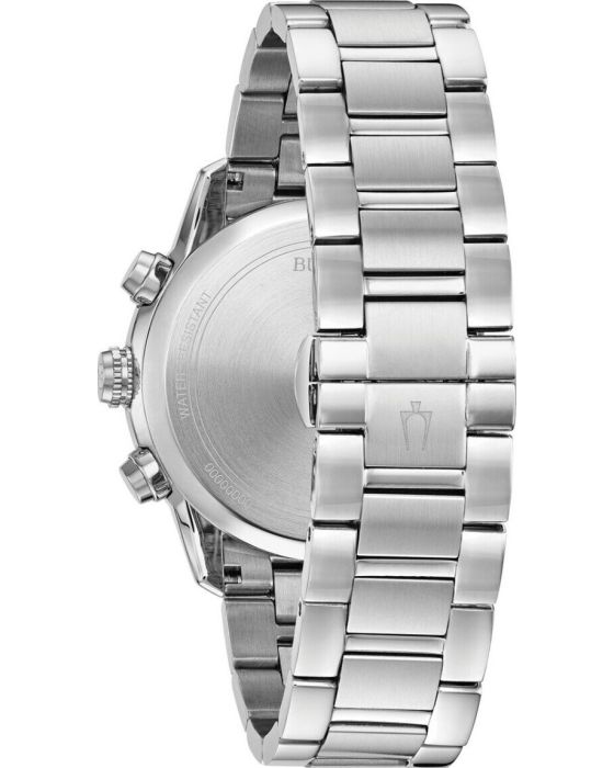 Bulova Sutton Chronograph 96B319 - 