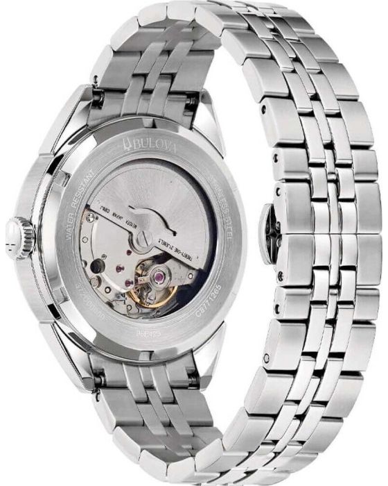 Bulova Sutton Automatic 96B423 - 