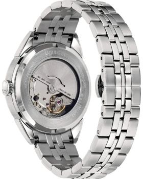 Bulova Sutton Automatic 96B425 - 
