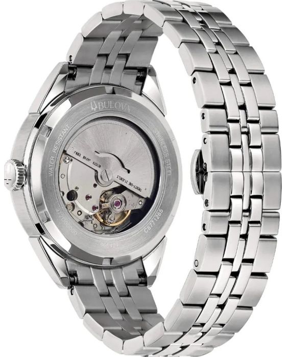 Bulova Sutton Automatic 96B425 - 