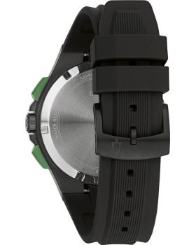 Bulova Maquina Chronograph 98B381 - 