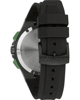 Bulova Maquina Chronograph 98B381 - 