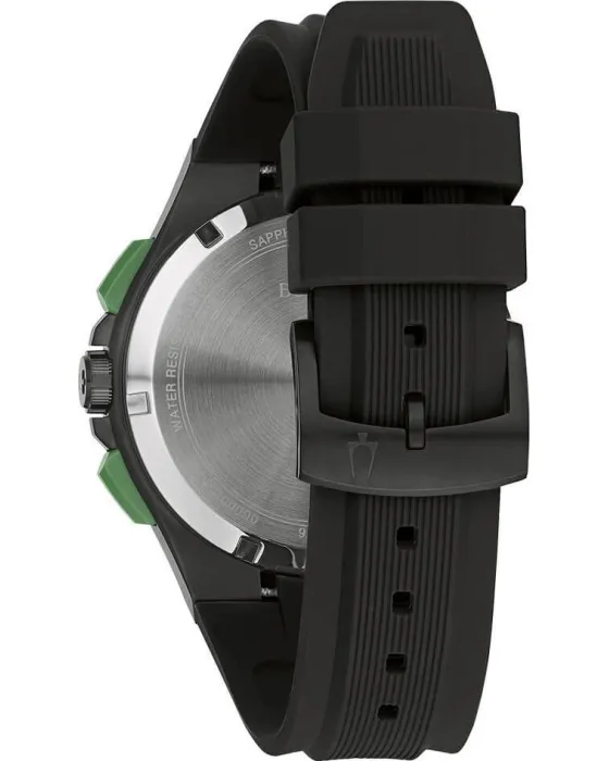 Bulova Maquina Chronograph 98B381 - 