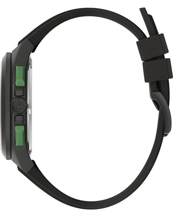 Bulova Maquina Chronograph 98B381 - 