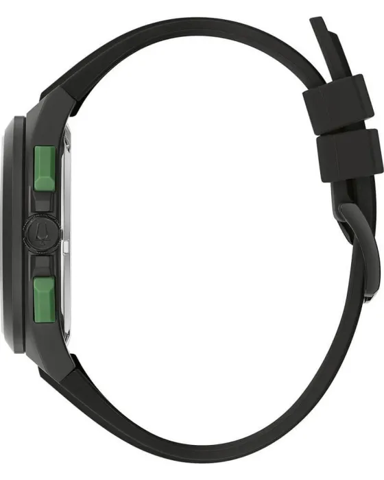 Bulova Maquina Chronograph 98B381 - 