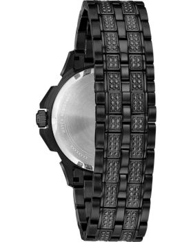 Bulova Crystal Swarovski 98C134 - 