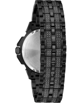 Bulova Crystal Swarovski 98C134, view 2