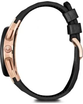 Bulova Curv Chronograph 98A185 - 