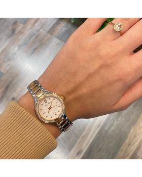 Bulova Diamond 98R272 - 