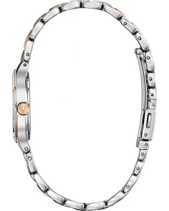 Bulova Diamond 98R272 - 