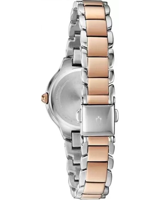 Bulova Diamond 98R272 - 