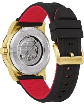 Bulova Marine Star Automatic 98A272, όψη 3