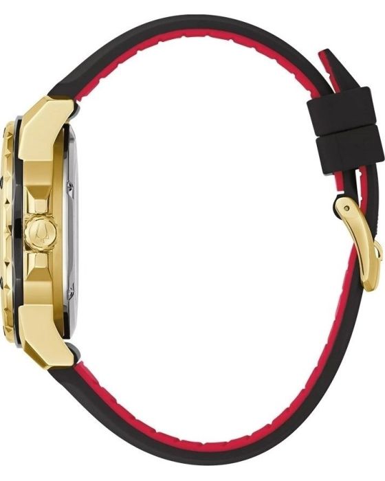 Bulova Marine Star Automatic 98A272 - 