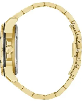 Bulova Marine Star Automatic 98A273, όψη 2