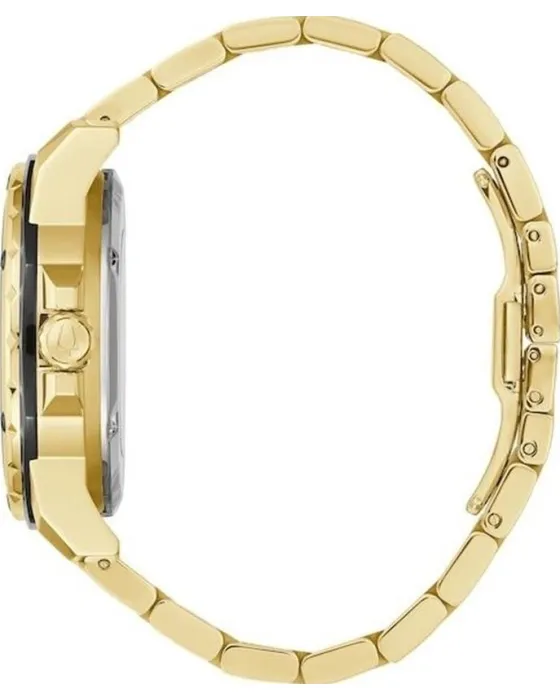 Bulova Marine Star Automatic 98A273, όψη 2