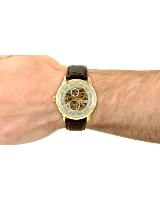 Bulova Sutton Automatic 97A138 - 