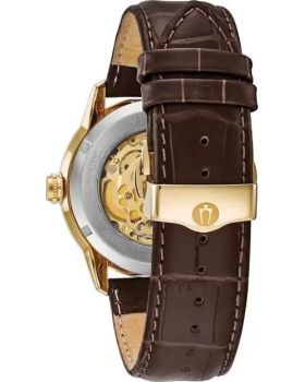 Bulova Sutton Automatic 97A138 - 