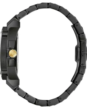 Bulova Precisionist 98B408, όψη 2