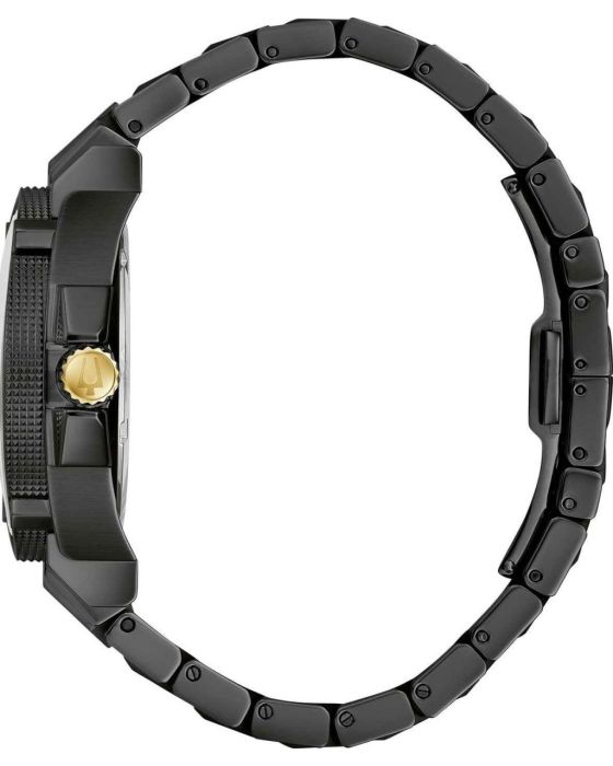 Bulova Precisionist 98B408 - 