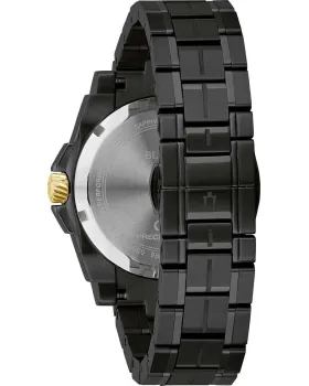 Bulova Precisionist 98B408, όψη 3