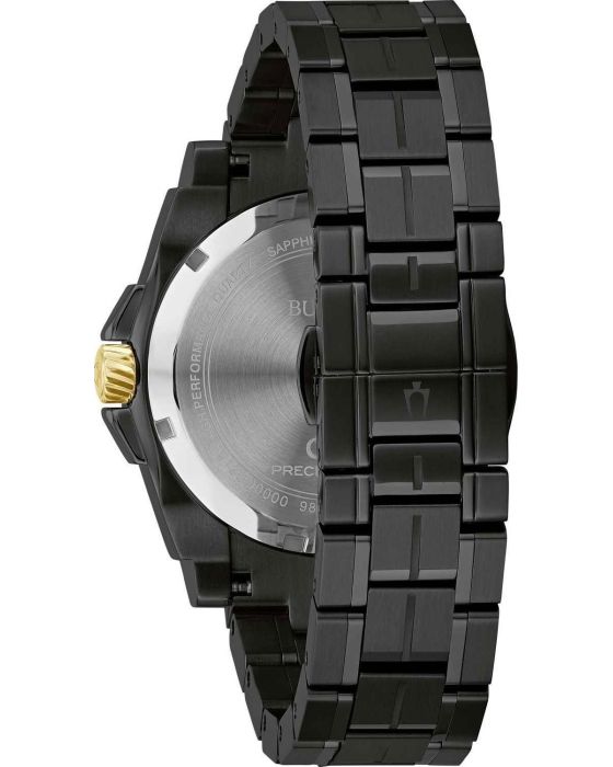 Bulova Precisionist 98B408 - 