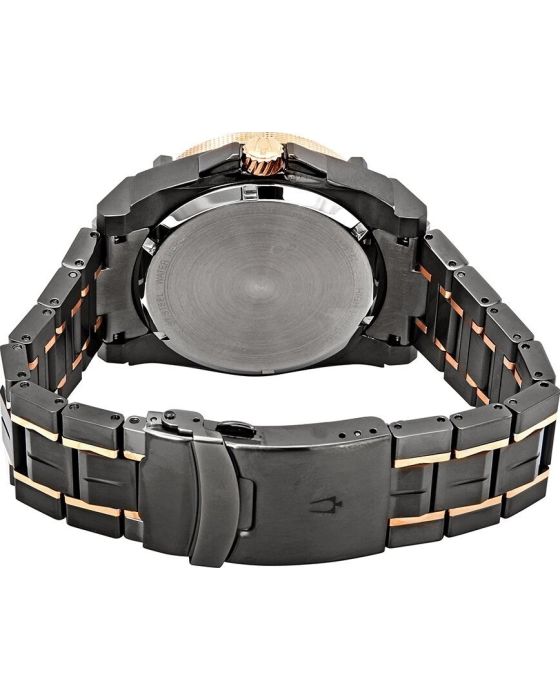 Bulova Icon Precisionist 98D149 - 