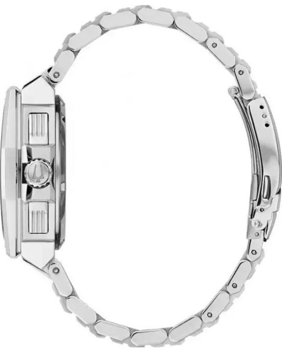 Bulova Precisionist X Chronograph 96B349 - 