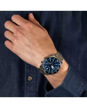 Bulova Sport Chronograph 98A246 - 