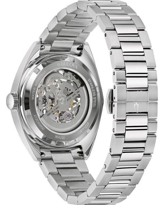 Bulova Surveyor Automatic 96A292 - 