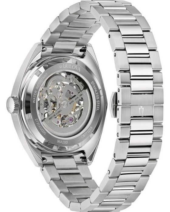 Bulova Surveyor Automatic 96A293 - 