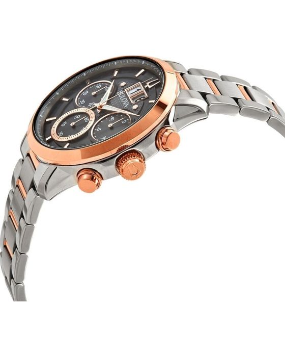 Bulova Sutton Chronograph 98B335 - 