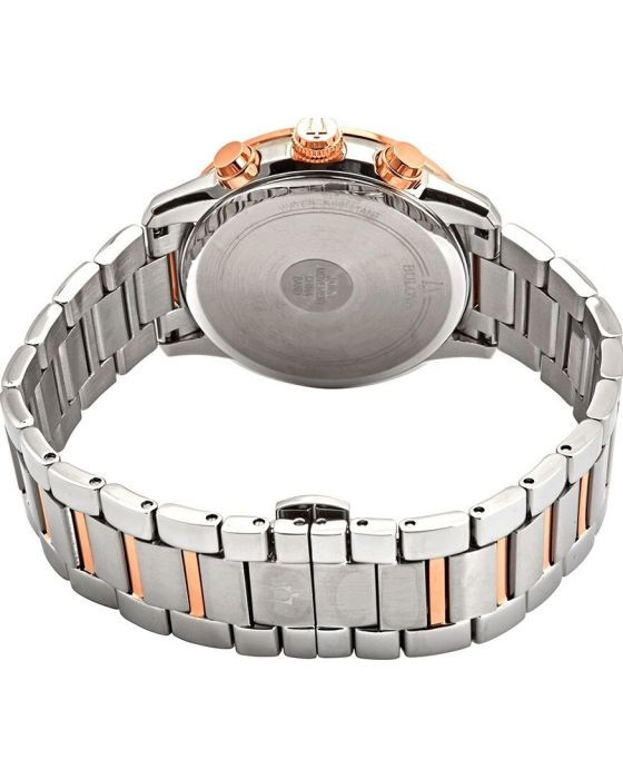 Bulova Sutton Chronograph 98B335 - 