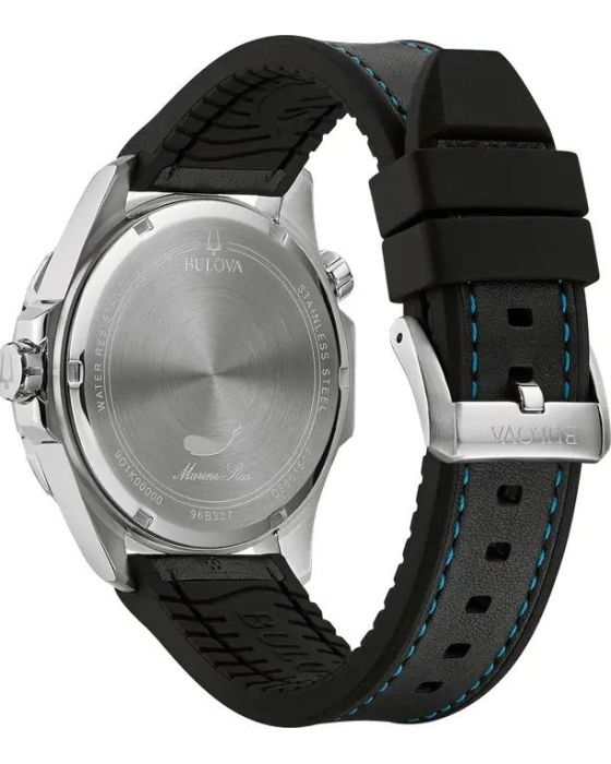 Bulova Marine Star 96B337 - 