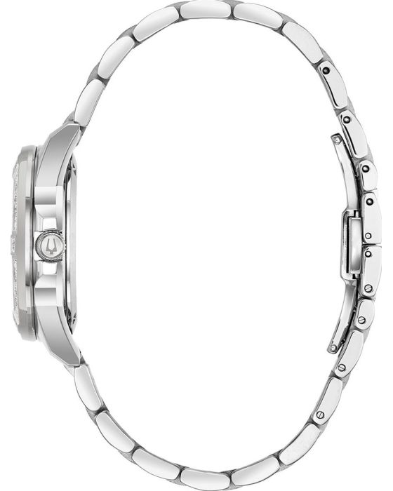 Bulova Marine Star Diamonds 96R232 - 