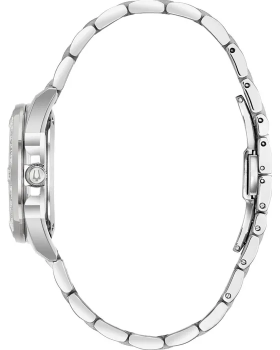 Bulova Marine Star Diamonds 96R232 - 