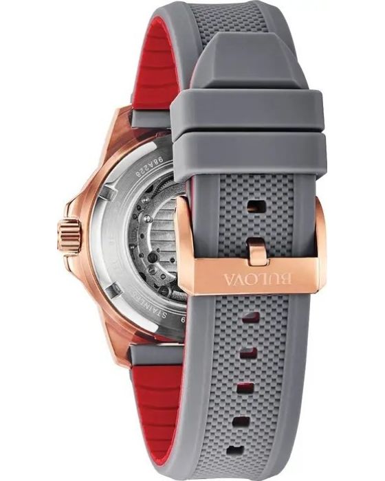 Bulova Marine Star Automatic 98A228 - 