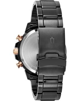 Bulova Sport Marine Star Chronograph 98B302 - 