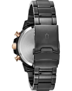 Bulova Sport Marine Star Chronograph 98B302 - 