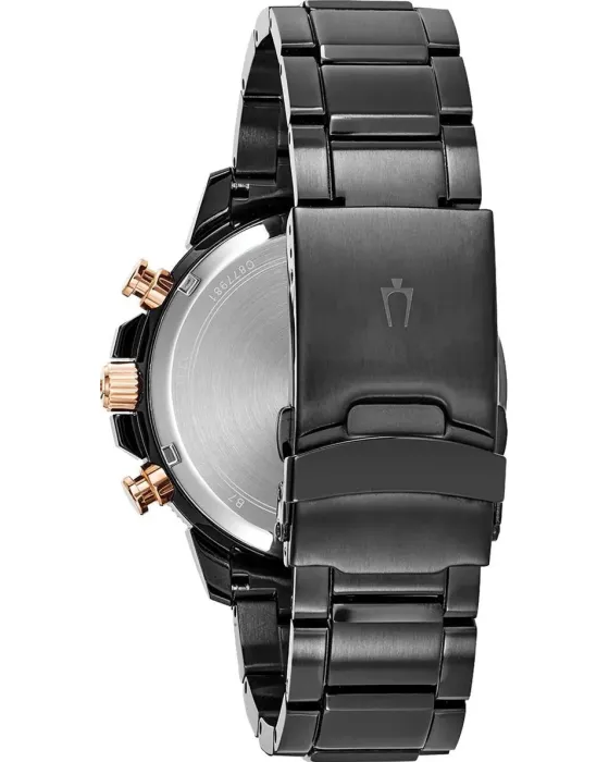 Bulova Sport Marine Star Chronograph 98B302 - 