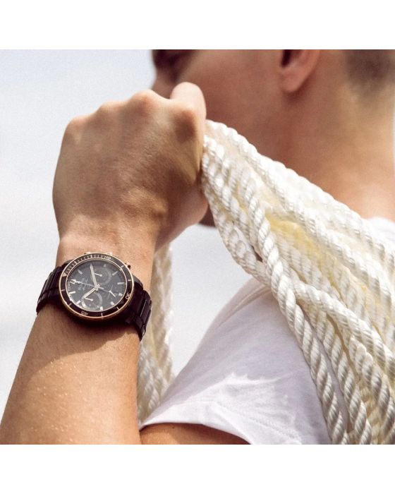 Bulova Sport Marine Star Chronograph 98B302 - 