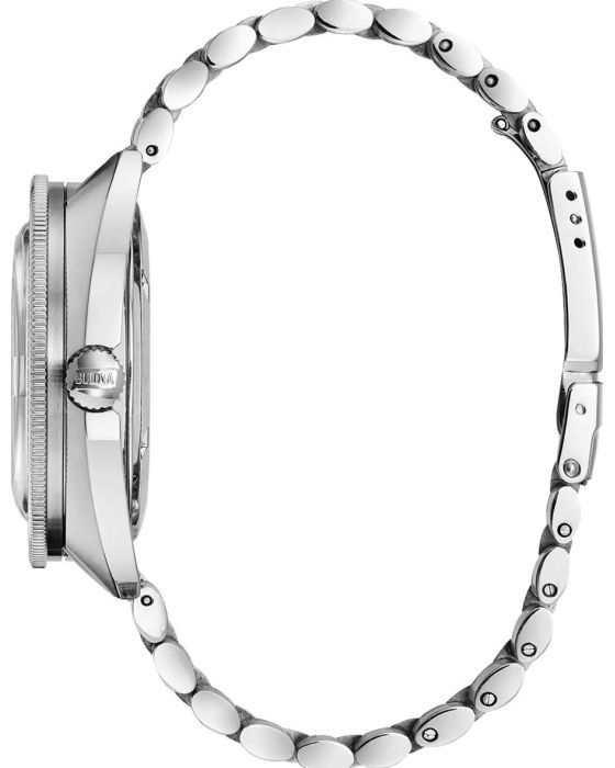 Bulova Oceanographer Automatic 98B320 - 