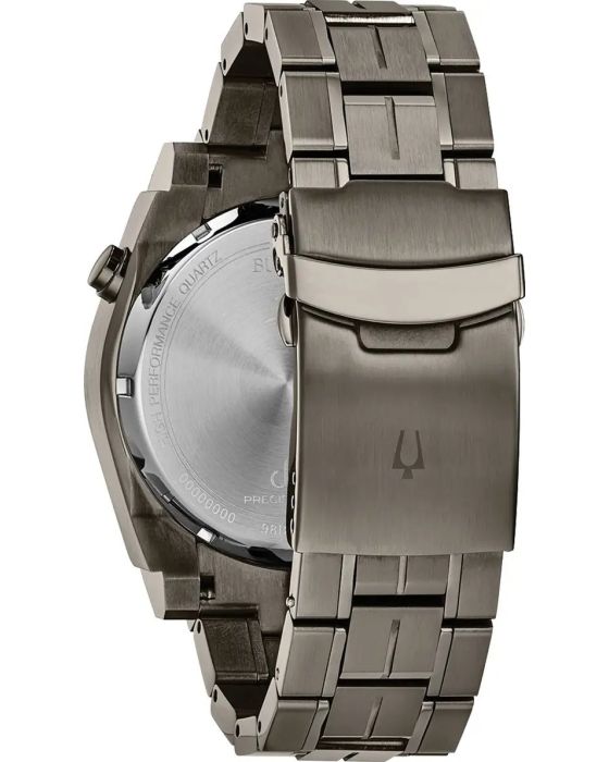 Bulova Precisionist Champlain Chronograph 98B343 - 